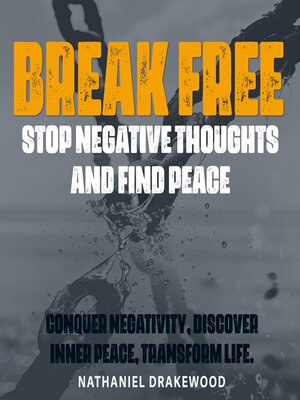 cover image of Break Free